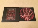 House Of The Devil Soundtrack Picture Disc Vinyl Jeff Grace Death Waltz Mondo