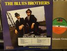 promo THE BLUES BROTHERS ost Aretha Franklin, Cab Calloway, James Brown SD 16017