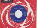 FRANKIE And JOHNNY * I'll Hold You * 1966 UK NORTHERN SOUL MOD R&B 45 * Listen