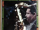 Cannonball Adderley-Live-ORIG 1965 Capitol Stereo-Rainbow Lbl-Shrink M-UNPLAYED