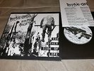 Rotting Christ / Sound pollution GREY VINYL 7