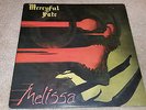 Mercyful Fate - Melissa 1983 ORIGINAL MEGAFORCE VINYL LP King Diamond The Brats