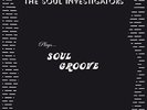 The Soul Investigators - Plays … Soul Groove Vinyl LP NEU 09533692