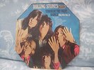 Rolling Stones,Through The Past Darkly (Big Hits Vol. 2),Original mono press,LP