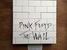 The  Wall: Singles Box Set VINYL by Pink Floyd - used RSD