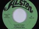 Funk 45 CLARENCE REID Master Piece ALSTON HEAR