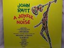 John Raitt A JOYFUL NOISE Original Broadway Cast Blue Pear LP MINT/SEALED