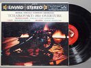 Tchaikovsky 1812 Overture; Liszt Mephisto Waltz etc Reiner Chicago; RCA LSC-2241