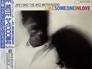 ART BLAKEY / LEE MORGAN / LIKE SOMEONE IN LOVE / BLUE NOTE / TOSHIBA JAPAN OBI