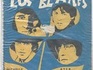 Beatles EP Michelle 45 7