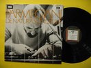 PARMEGIANI-DE NATURA SONORUM-GATE FOLD-ELECTRONIC SYNTH-LIBRARY-LISTEN