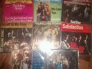 The Rolling Stones Singles Decca