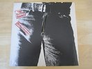 the rolling stones sticky fingers lp coc 59100 1971 warhol cover