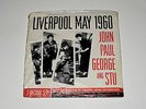 BEATLES LIVERPOOL MAY 1960 Stuart Sutcliffe 2x LP *SEALED*