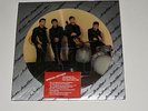 SILVER BEATLES LIKE DREAMERS DO *SEALED* PICTURE DISC +WHT VINYL 2xLP mint #3351