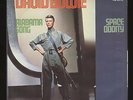 DAVID BOWIE ALABAMA SONG SPACE ODDITY RARE DUTCH VINYL 7