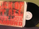 Sick of It All 