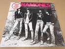 RAMONES Rocket To Russia LP NEW 2005 Reissue Limited RED Wax OOP The Trashmen