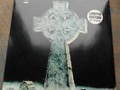 LP BLACK SABBATH Headless Cross 1st GERMANY LIMITED, POSTER, EX+