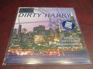 LALO SCHIFRIN DIRTY HARRY ANTHOLOGY SOUNDTRACK U.K.160 GRAM LIMITED RARE LP