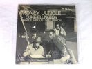 MONEY JUNGLE - Ellington, Mingus, Roach [Rare Jazz LP] UA 1962 (390)