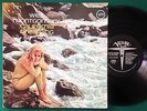 WES MONTGOMERY w/HERBIE HANCOCK   California Dreaming LP VAN GELDER ORIG VERVE