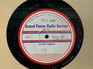 WOODY HERMAN SHOW - 1/5/1946 - AFRS 16