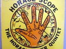 HORACE SILVER QUINTET HORACE-SCOPE ORIG BLUE NOTE 4042 DEEP GROOVE