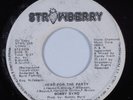 Funk 45 BOBBY BYRD Here For The Party STRAWBERRY HEAR