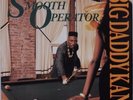 Rap Hip Hop 45 BIG DADDY KANE Smooth Operator COLD CHILLIN NM HEAR pic sleeve
