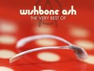 Wishbone Ash - The Very Best Of Vinyl LP Zyx NEW