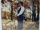 Rare Country LP - Curtis Potter - Texas Proud - Hillside # HSLP81-101 - NEW
