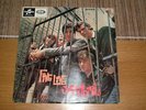 FIVE LIVE YARDBIRDS-THE YARDBIRDS-ORIG UK COLUMBIA 1964 LP EX CONDITION