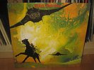 BILLY COX - Nitro Function - LP - JIMI HENDRIX, CREAM, HARD PSYCH ROCK 