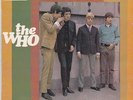 The Who - Happy Jack EP France Polydor 27799 (Boris The Spider/Whiskey Man)