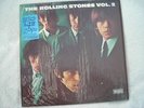 Rolling Stones m- german in shrink LP No 2