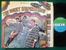 THE SWEET INSPIRATIONS   S/T LP ORIG ATLANTIC SOUL Rare VG++/NM-