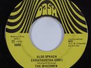 Funk 45 SPACEMEN Also Sprach Zarathustra 2001 DASH HEAR