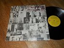 THE ROLLING STONES: Exile on Main Street 2x LP Rare w/ INNERS ORIGINAL