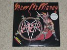Slayer - Show No Mercy 2x12