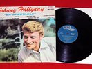JOHNNY HALLYDAY 