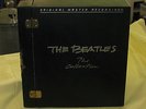 THE BEATLES COLLECTION ORIGINAL MASTER RECORDINGS MFSL14 LP BOX