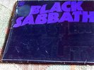 Black Sabbath ?– Master Of Reality .LP. UK VERTIGO SWIRL/BOX COVER. GOOD ONLY