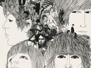 BEATLES - REVOLVER (180 GRAM/MONO/RM) - VINYL