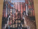 SCORPIONS: Pure instinct LP limited edition German Hard Rock Lovedrive In Trance