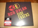 BOB DYLAN SIDE TRACKS LP 3 RECORDS 200 GRAM RECORD STORE DAY RSD LIMITED #01019