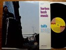 Gary Bartz NTU Troop - Harlem Bush Music - Taifa - USA 1971 - Milestone MSP 9031