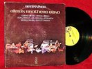 2 LP ALLMAN BROTHERS BAND BEGINNINGS 1973 ATCO ORIG PRESS NM NEAR MINT