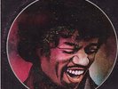 JIMI HENDRIX The Genius Of 1973 US lp NEAR MINT vinyl