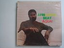 AFRICARIBE BEAT Aquai GHANA LP SEALED Aquaitone AFRO BOOGIE FUNK MODERN SOUL